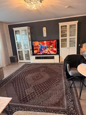 Foto - 4 Zimmer Etagenwohnung in Hannover