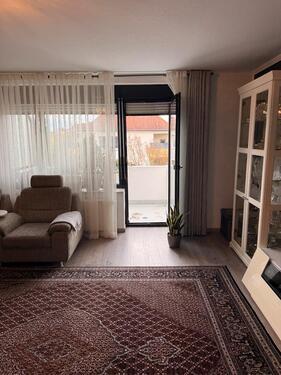 Foto - Etagenwohnung in Hannover zum Kaufen