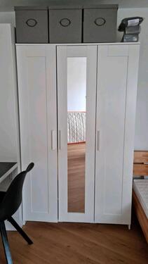 Foto - Etagenwohnung in Schopfheim zur Miete