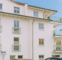 Moderne 2 Zimmer Wohnung im Herzen von Wülfrath