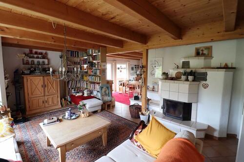 Foto - 4 Zimmer Etagenwohnung zur Miete in Trochtelfingen