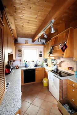 Foto - 4 Zimmer Etagenwohnung in Trochtelfingen