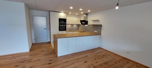 Foto - Attraktiven ,hellen Terrassenwohnung