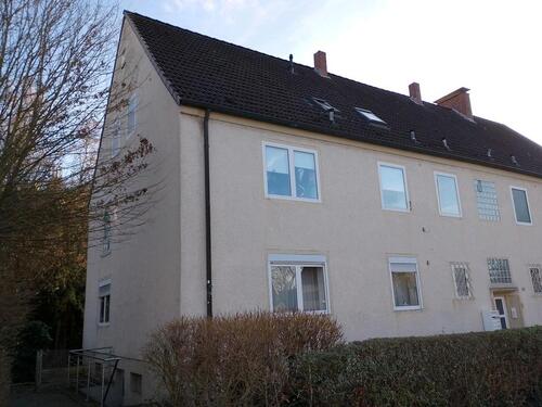 Foto - Eigentumswohnung 3,5 Zimmer in Dortmund-Hombruch