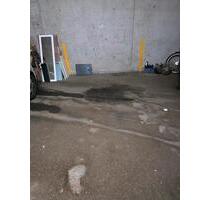 Vermietung Tiefgaragen Stellplatz - Nürtingen