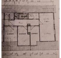 4 Zi-DG- Wohnung Künzelsau-Garnberg