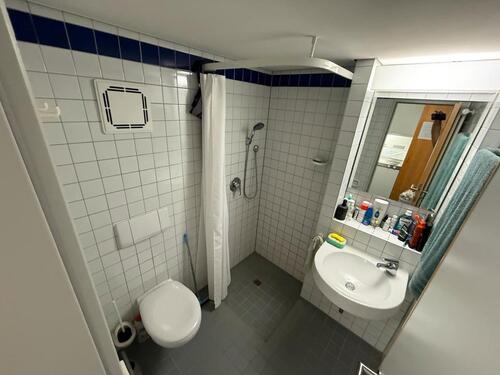 Foto - 1 Zimmer Etagenwohnung in Augsburg