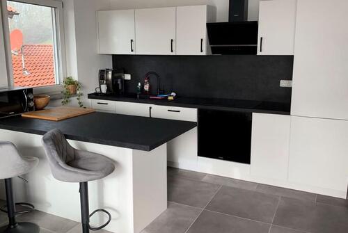 Foto - Wunderschöne 3-Zimmer Wohnung in Rabenden von Privat