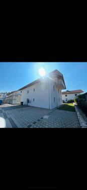 Foto - 3 Zimmer Etagenwohnung zur Miete in Seeon-Seebruck