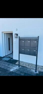 Foto - 3 Zimmer Etagenwohnung in Seeon-Seebruck