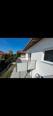 Foto - Etagenwohnung in Seeon-Seebruck zur Miete