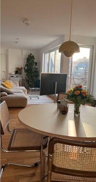 Foto - 3 Zimmer Dachgeschoßwohnung zur Miete in Berlin