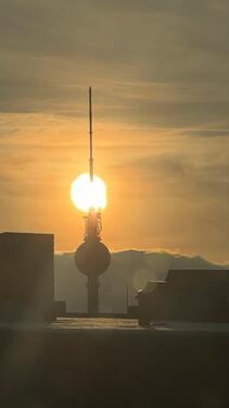Foto - 3 Zimmer Dachgeschoßwohnung in Berlin