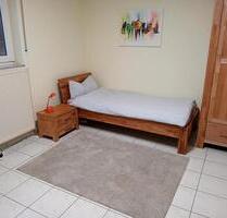 Mietzimmer, Studenten HÖV, Dachdeckerschüler, Monteure - Mayen