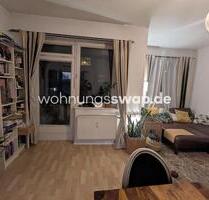 Wohnungsswap - 2 Zimmer, 60 m² - Wittelsbacherstraße, Wilmersdorf, Berlin