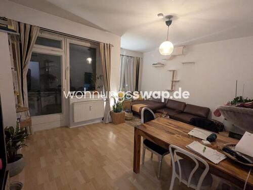 Foto - 2 Zimmer Etagenwohnung in Berlin