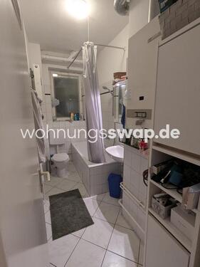 Foto - Etagenwohnung in Berlin zur Miete