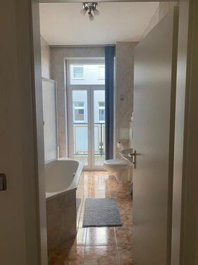 Foto - 1 Zimmer Etagenwohnung in Magdeburg