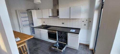 Foto - Etagenwohnung in Magdeburg zur Miete