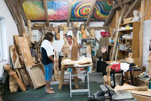 Foto - andere in Unterschleißheim