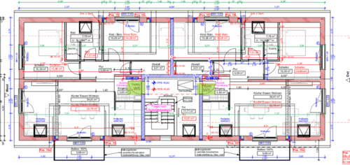Foto - Neubau Erstbezug ab 01.06.2026, Wohngebiet Hexenbuckel