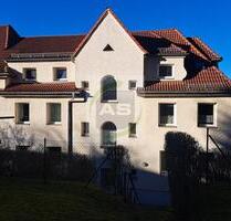 Perfekte Adresse für Alleinentscheider - Zwickau