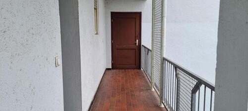 Foto - Etagenwohnung in Meerbusch zur Miete