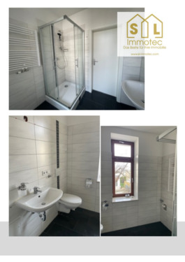 Foto - +++gepflegte 2-Zimmer Wohnung mit Balkon+++