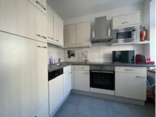 Foto - 2 Zimmer Erdgeschoßwohnung in Chemnitz