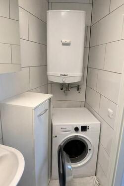 Foto - Erdgeschoßwohnung in Wickede (Ruhr) zur Miete