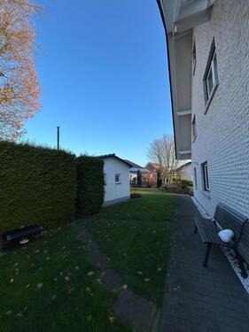 Foto - 9 Zimmer Mehrfamilienhaus, Wohnhaus in Schwarmstedt