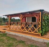 Ferien- Haus Bungalow - 79.999,00&nbsp;EUR Kaufpreis, ca.&nbsp; 56,00&nbsp;m&sup2; in Schönebeck (Elbe) (PLZ: 39217) Pretzien