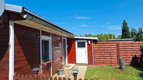 Foto - Bungalow in Schönebeck (Elbe)