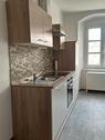 Foto - Neu renovierte 3 Zimmer Wohnung mit Küche im 2. Stock im Zentrums