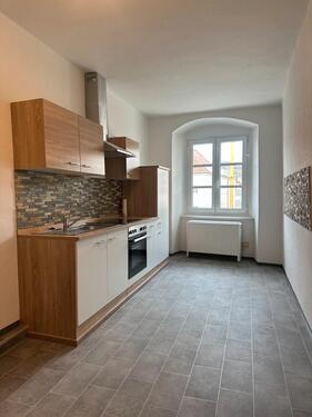 Foto - 3 Zimmer Etagenwohnung in Deggendorf