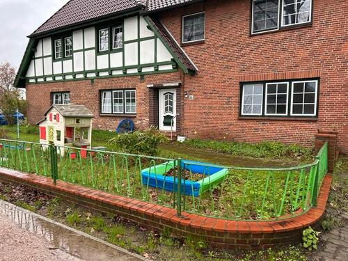 Foto - 2 Zimmer Wohnung in Heidmoor - 950,00&nbsp;EUR Kaltmiete, ca.&nbsp; 85,00&nbsp;m&sup2;