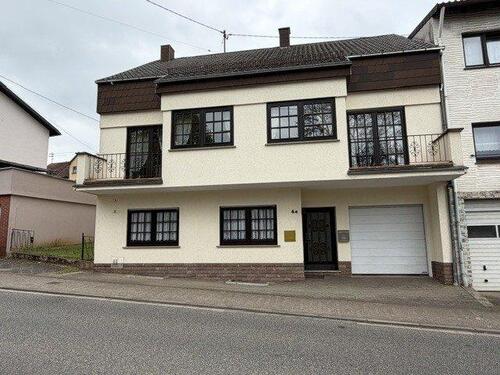 Foto - Vielseitige Praxisfläche in Eppelborn - 110 m² mit guter Ausstattung und zentraler Lage