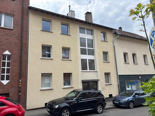 Foto - Bezugsfertige, kplt. sanierte 3,5 R Wohnung in Essen-Borbeck