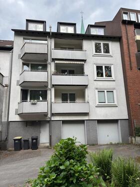 Foto - 3 Zimmer Etagenwohnung zur Miete in Essen