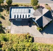 75m² Werkstatt mit Fussbodenheizung und Nebenräumen - Ohrdruf