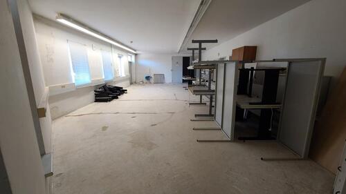 Foto - 3 Zimmer Erdgeschoßwohnung in Ohrdruf