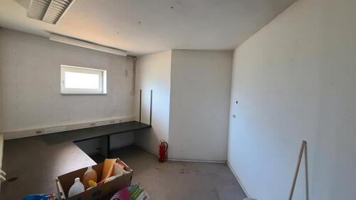 Foto - Erdgeschoßwohnung in Ohrdruf zur Miete