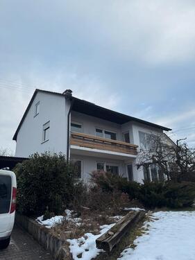 Foto - Exklusive 4 Zimmer Wohnung mit Terrasse & Garten