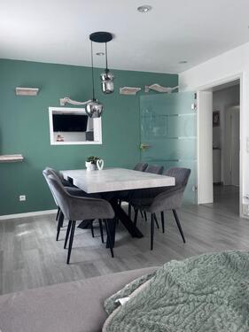 Foto - 3 Zimmer Erdgeschoßwohnung zum Kaufen in Hockenheim