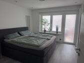 Foto - 3 Zimmer Erdgeschoßwohnung in Hockenheim