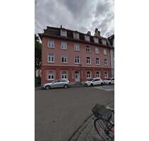 Erdgeschosswohnung im Nauwieser Viertel - Saarbrücken