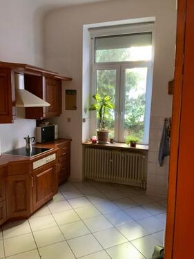Foto - 4 Zimmer Erdgeschoßwohnung in Saarbrücken