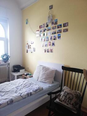 Foto - Erdgeschoßwohnung in Saarbrücken zum Kaufen