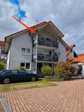 Foto - 3 Zimmer, 85qm klimatisiert mit Garage