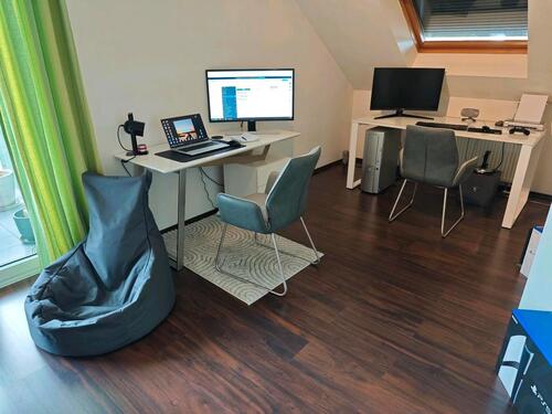 Foto - Dachgeschoßwohnung in Graben-Neudorf zum Kaufen